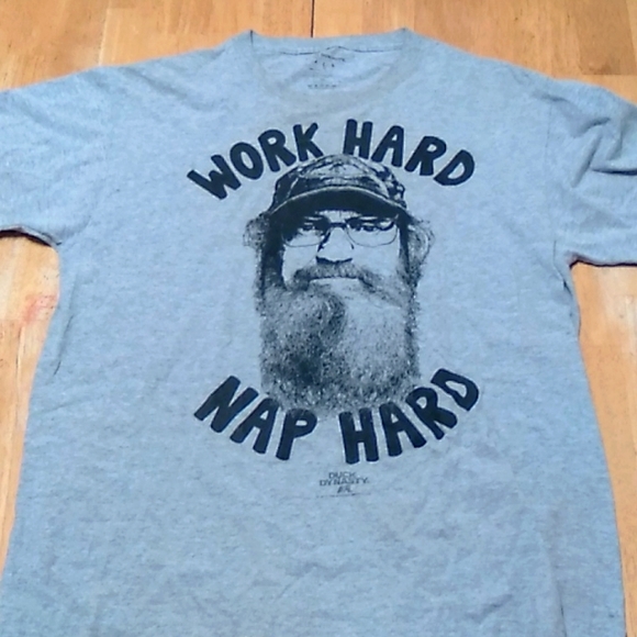 duck dynasty Other - Men's Lg duck dynasty Tshirt